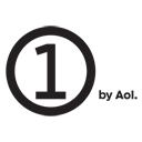 ONE by AOL logo