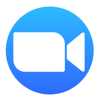 Zoom logo