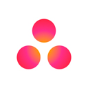 Asana logo