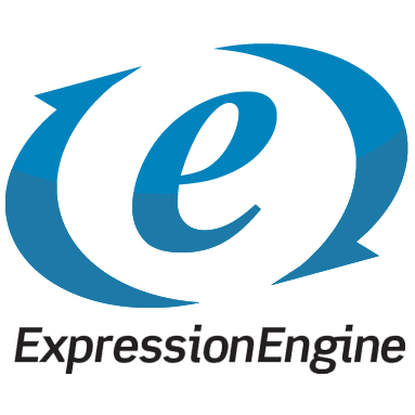 ExpressionEngine logo