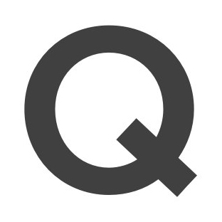 Qubit logo