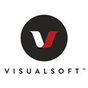 Visualsoft logo