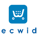 Ecwid logo