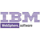 IBM Websphere logo