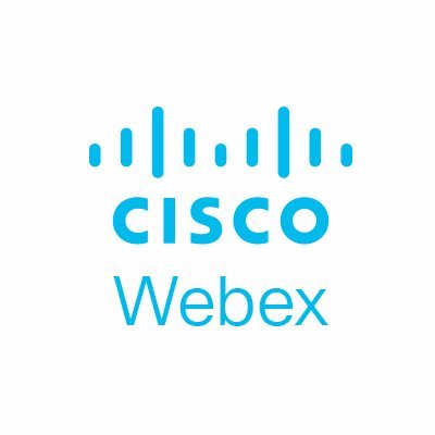 WebEx logo
