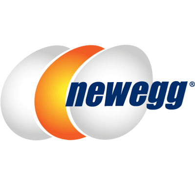 Newegg logo