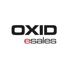 OXID eSales logo