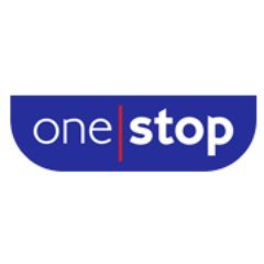 OneStop logo