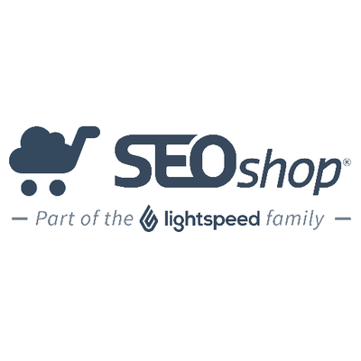 SEOshop logo