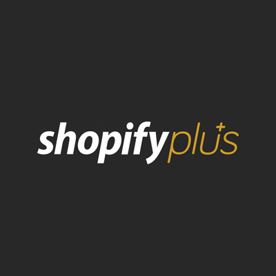 Shopify Plus logo