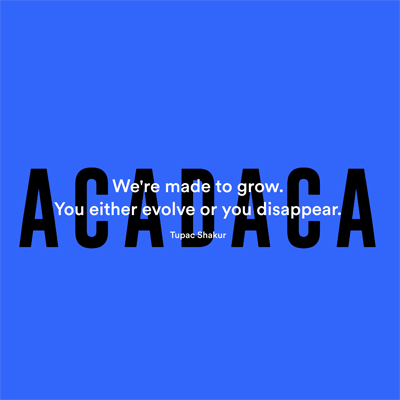 Acadaca logo
