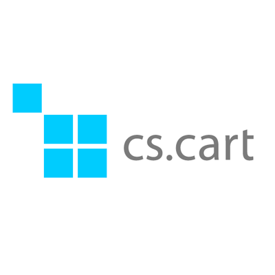 CS Cart logo