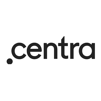 Centra eCommerce logo