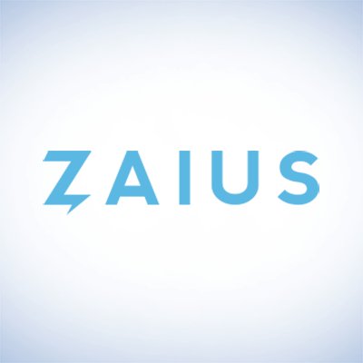 Zaius logo