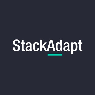 StackAdapt logo