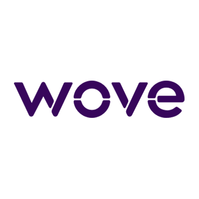 Wove logo