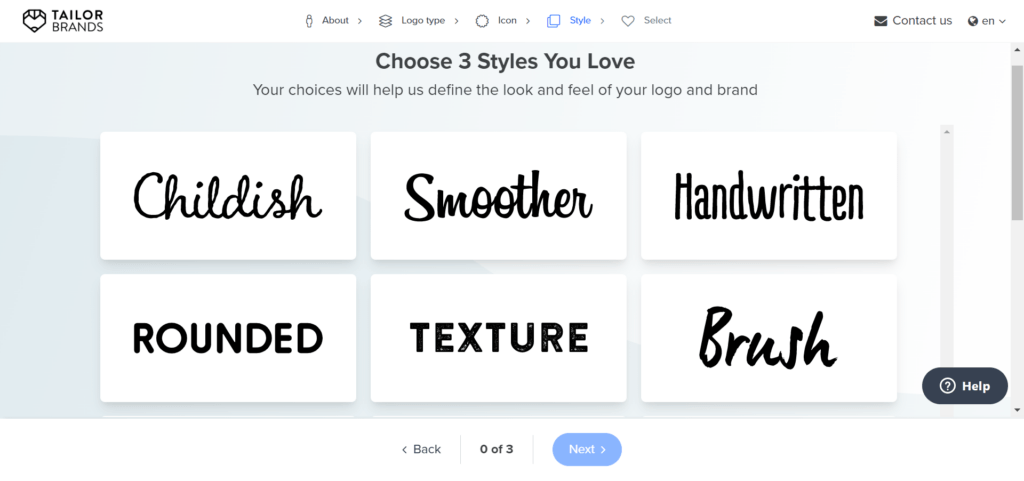 Best Looka Alternatives