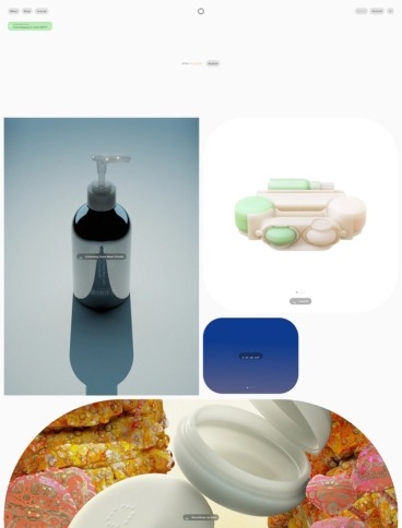 eCommerce website: OEM