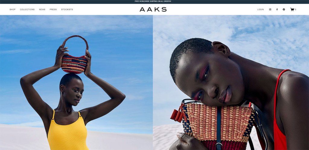 aaks homepage