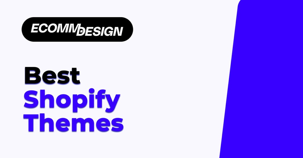 best shopify themes