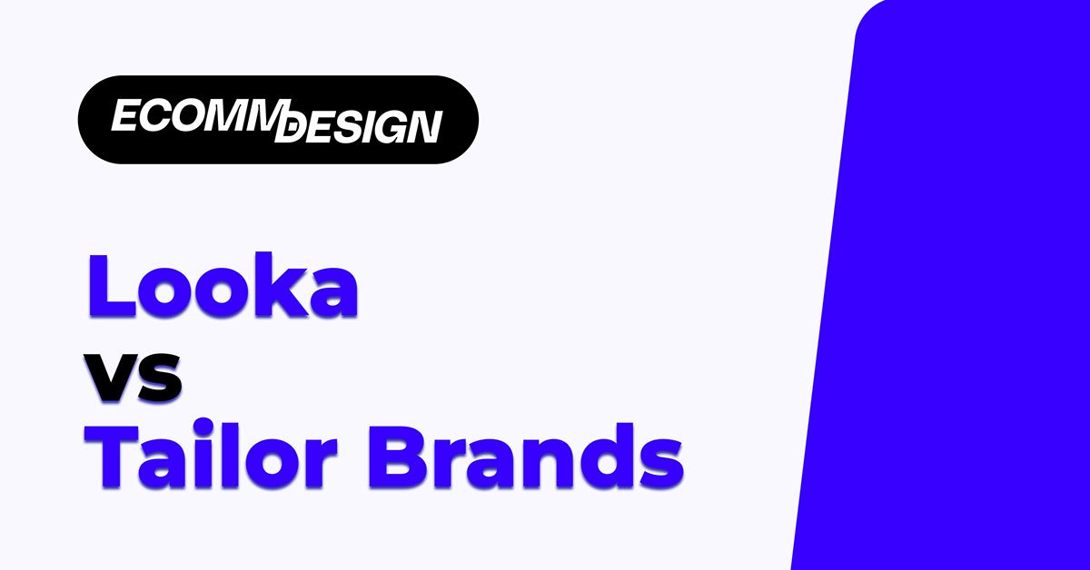 looka vs tailor brands