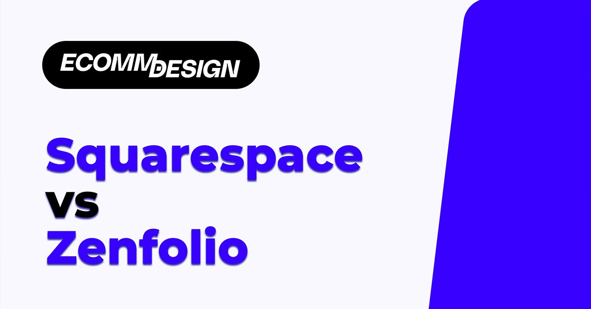 squarespace vs zenfolio