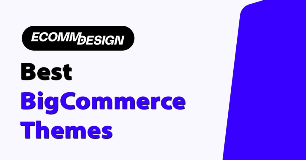 best bigcommerce themes