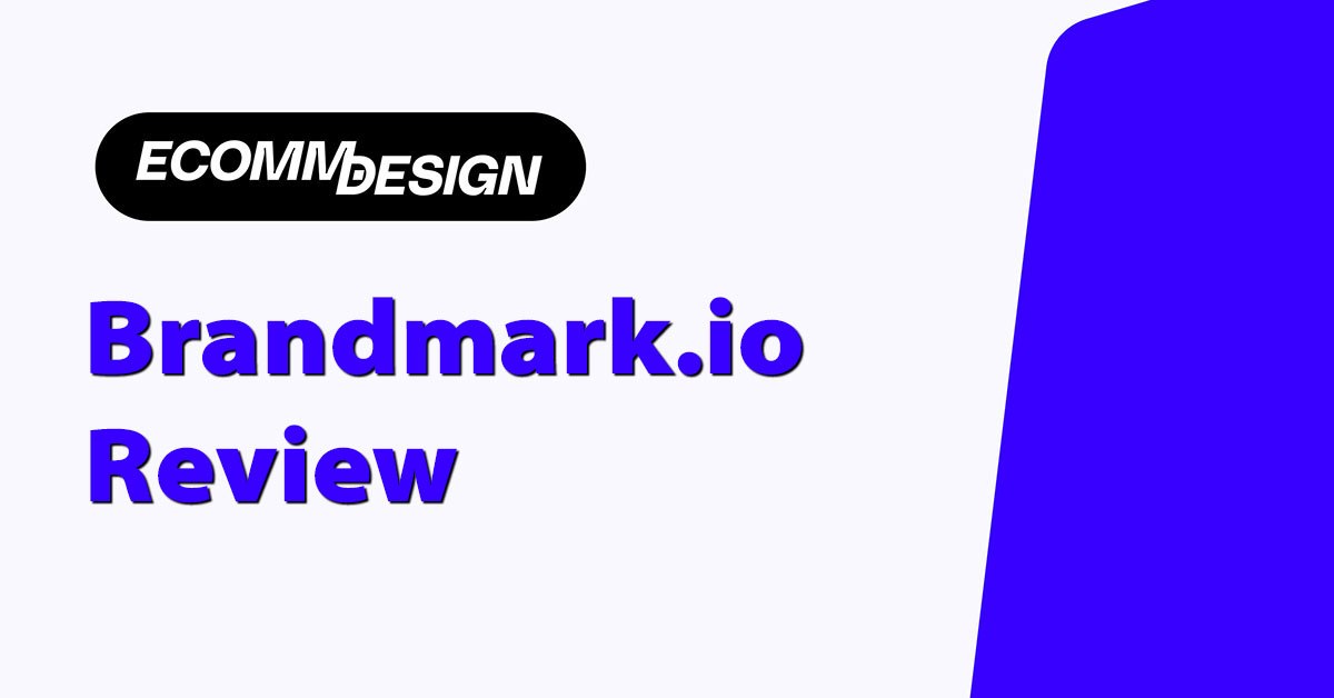 brandmark io revew