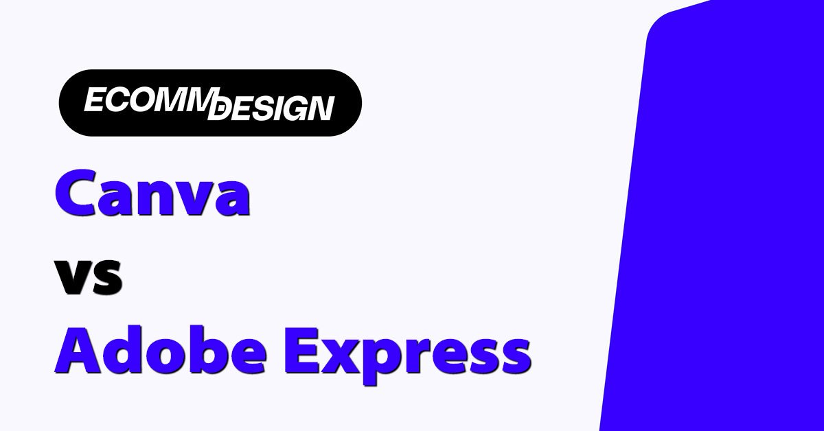 canva vs adobe exress