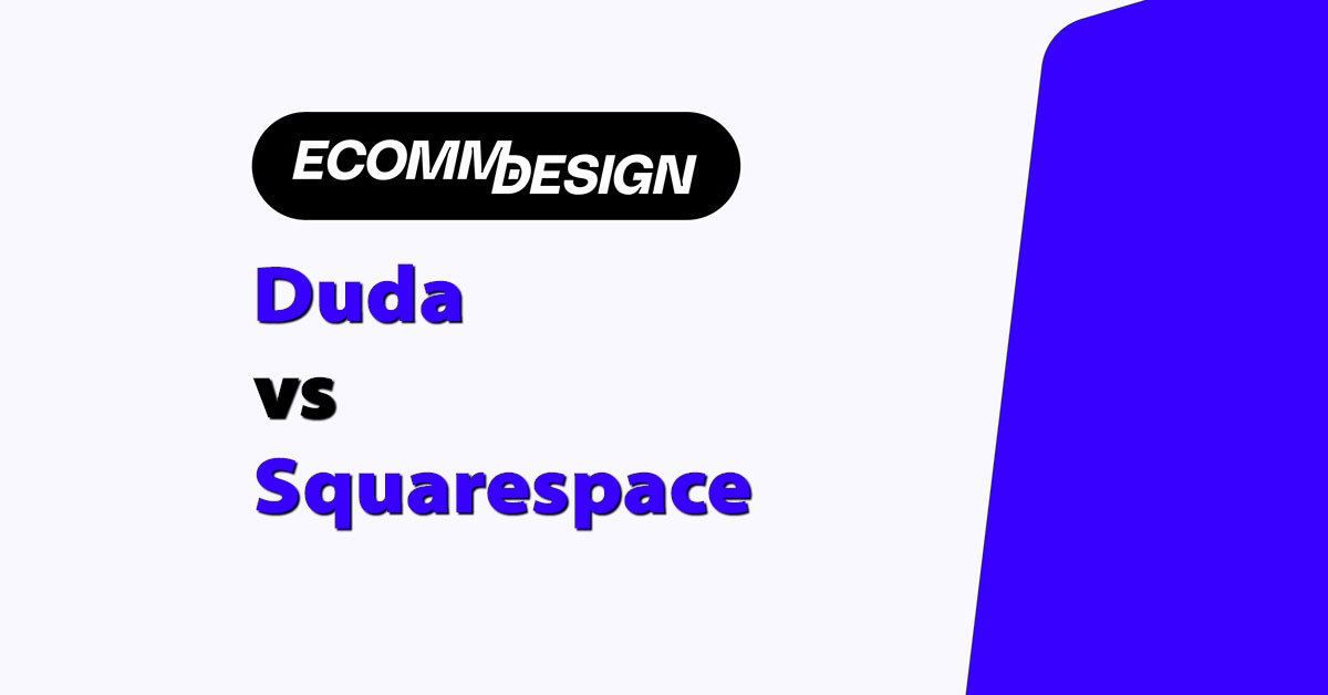 duda vs squarespace