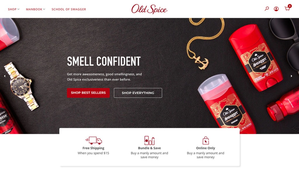 old spice featured
