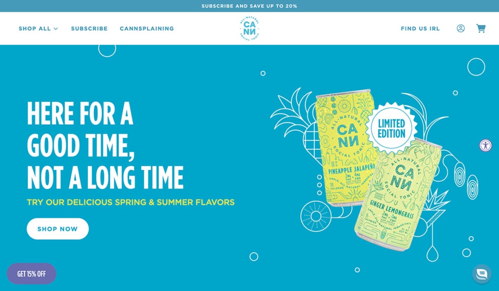 sweet reason homepage featured