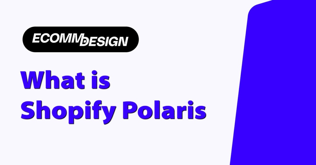 what is shopify polaris