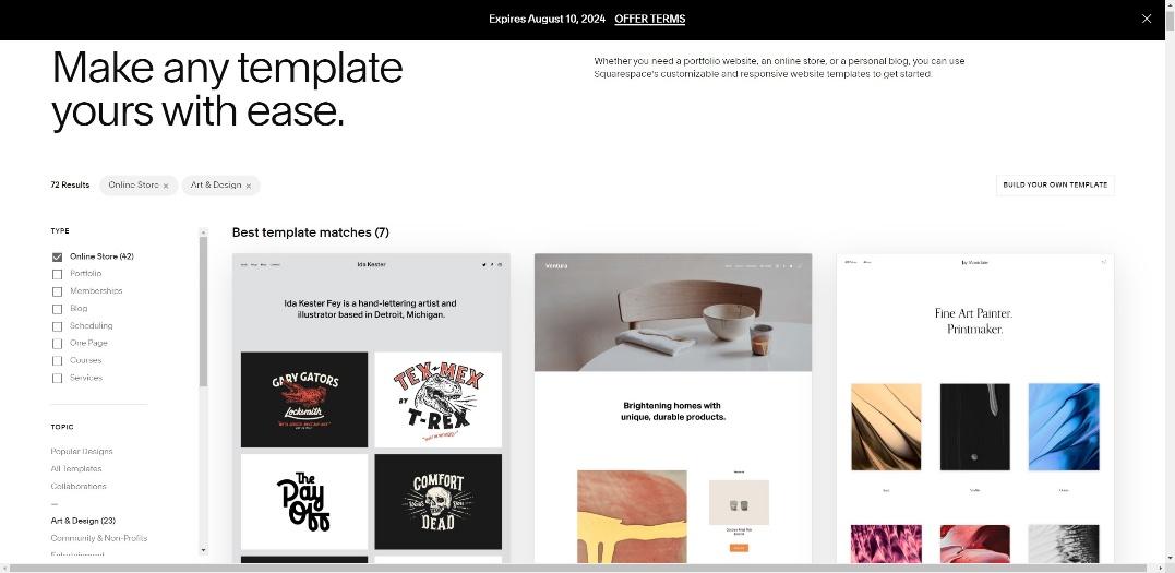 A screenshot of a website  Description automatically generated
