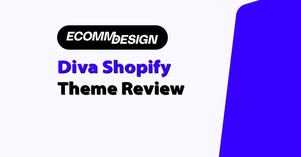 diva shopify theme review