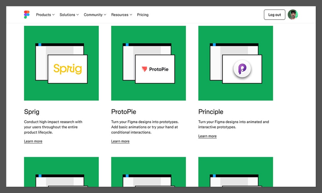 figma integrations