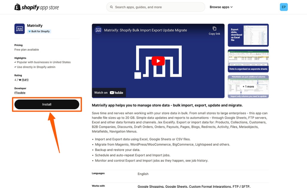 Option 2- Third-Party Apps