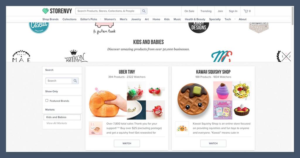 Kids-and-Babies-Storenvy-Stores