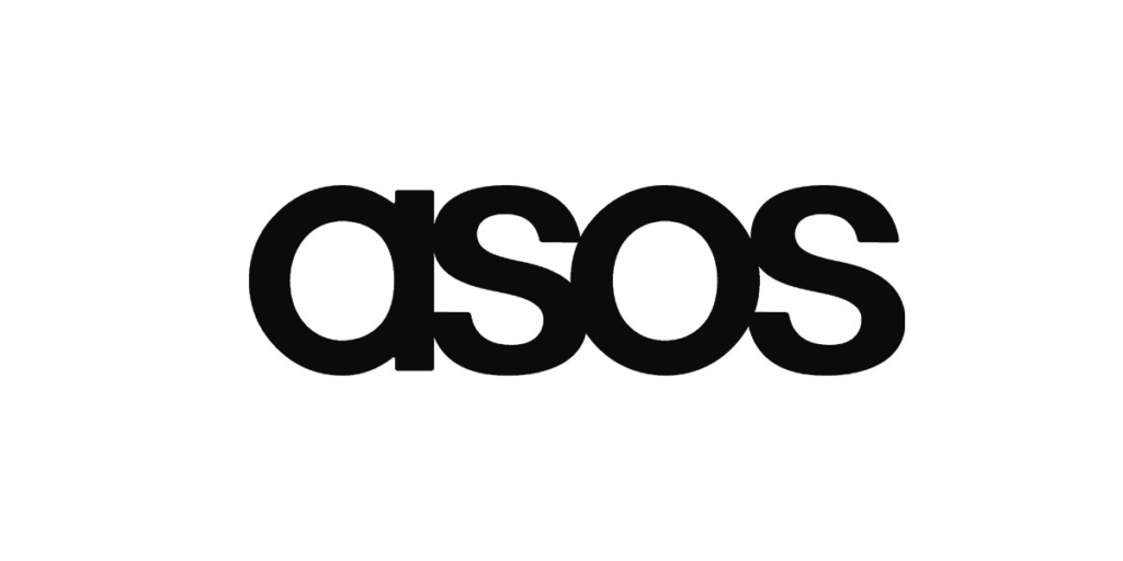 asos logo