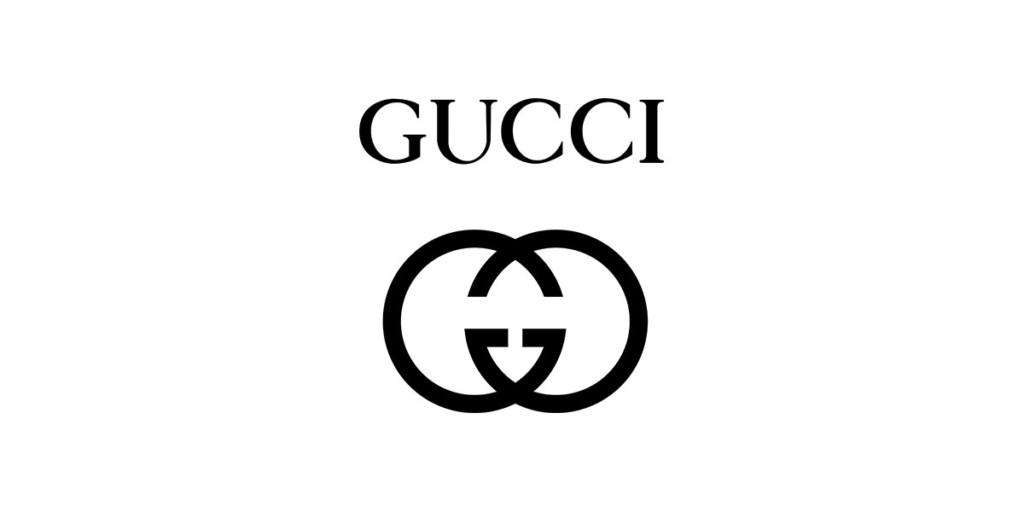 gucci logo