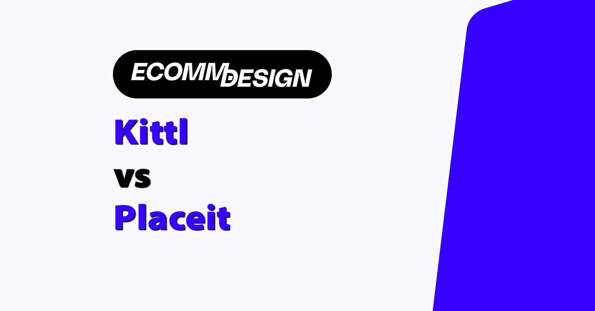 kittl vs placeit