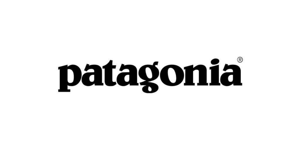 patagonia logo