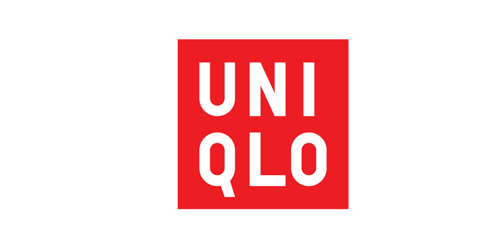 uniqlo logo