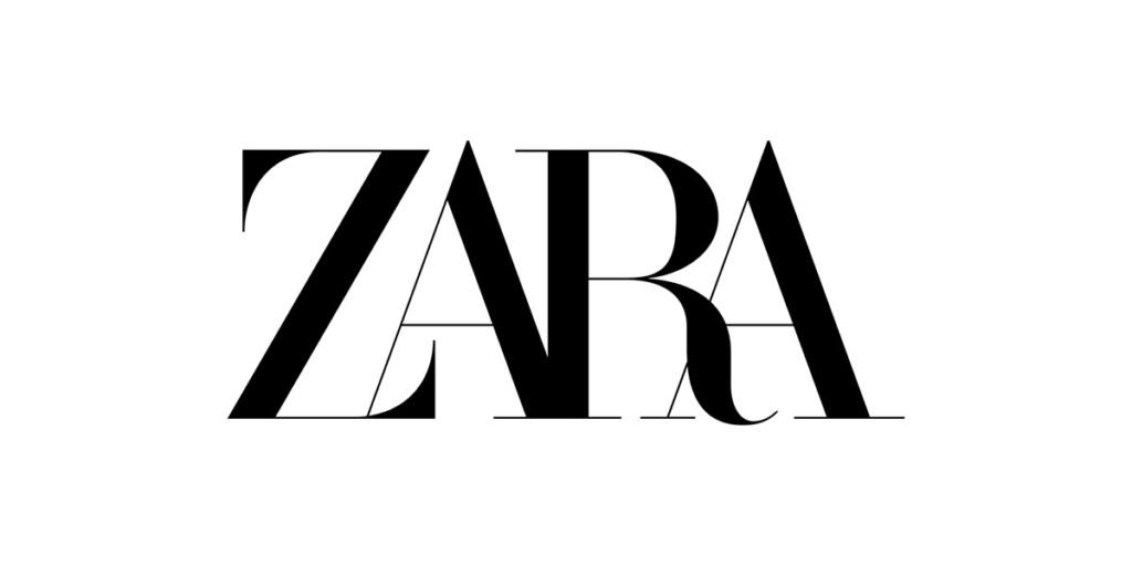 zara logo
