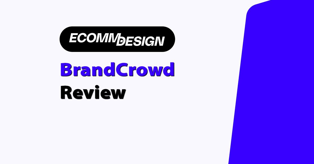brandcrowd review
