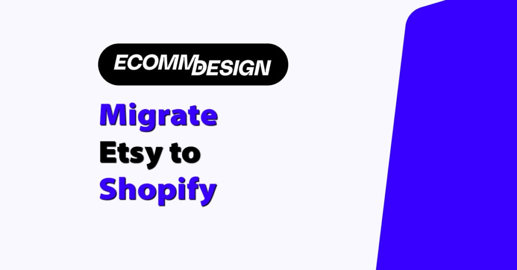 migrate etsy to shopify