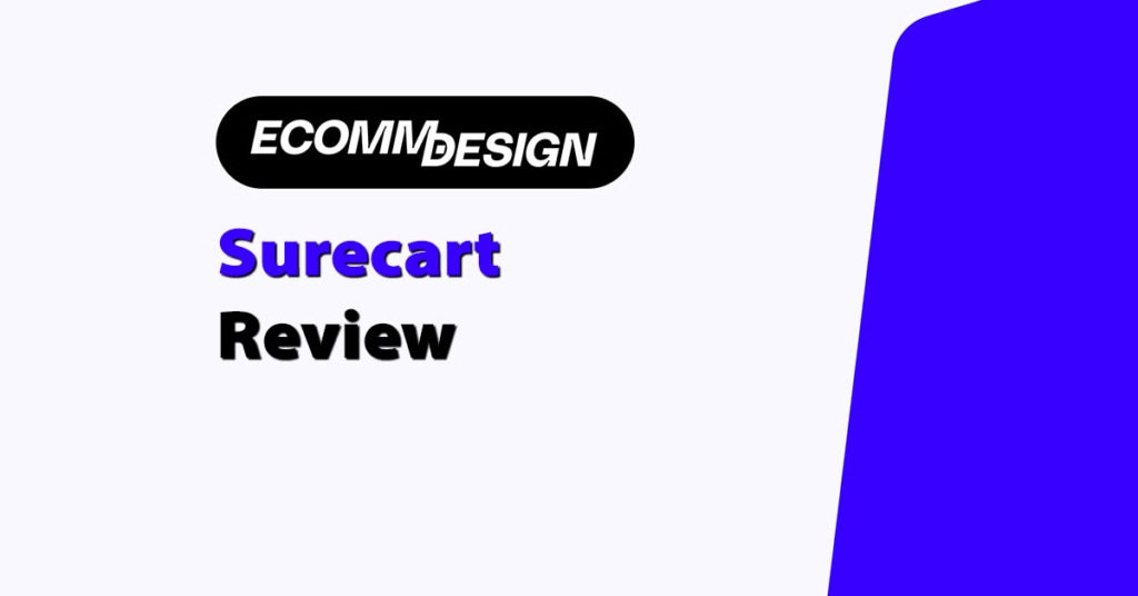 surecart review