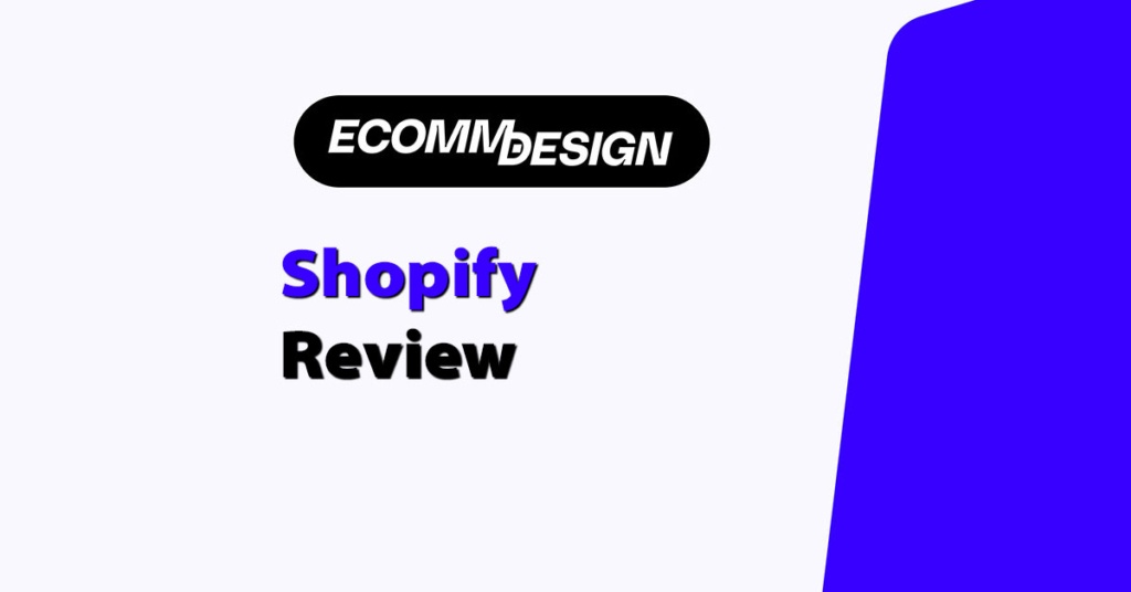 shopify review