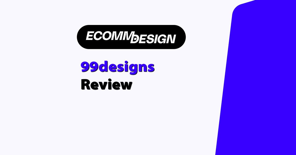 99designs review