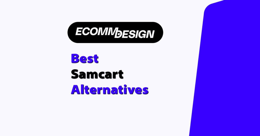 best samcart alternatives